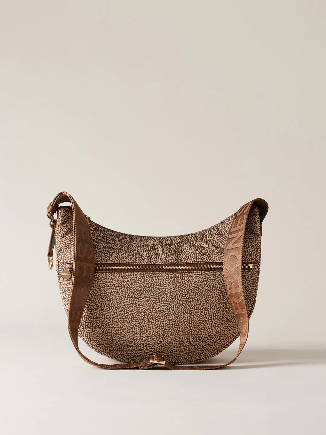 LUNA BAG MIDDLE Via Guercino 58