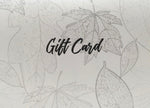 Carica l&#39;immagine nel visualizzatore di Gallery, GIFT CARD
